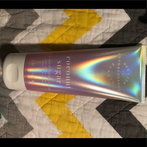 Anthropologie x Mer Sea and Co. Body Cream